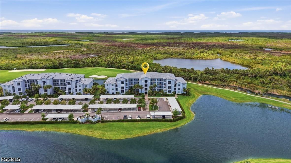 14041 Heritage Landing Blvd. #616, Punta Gorda, FL 33955