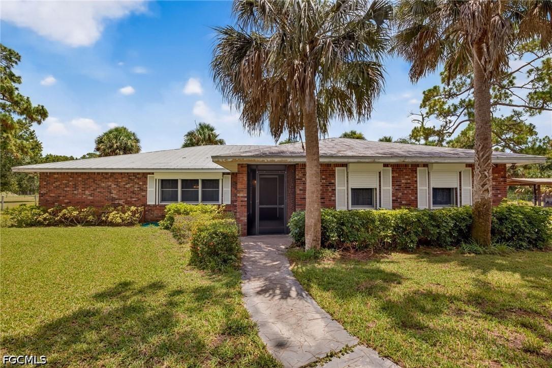 5261 Staley Rd., Fort Myers, FL 33905