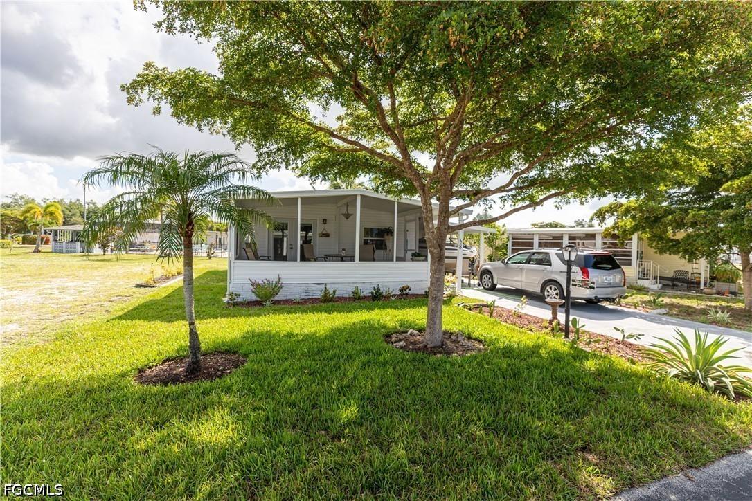 58 Sturbridge Ln., Fort Myers, FL 33908