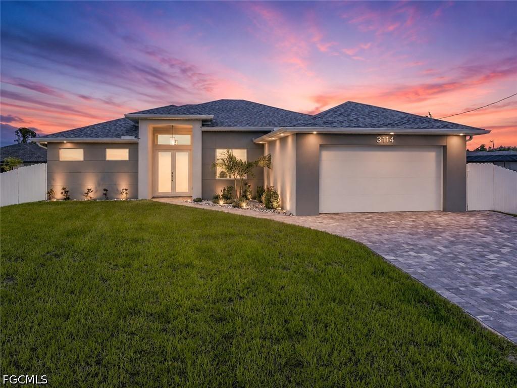 3114 Chiquita Blvd., Cape Coral, FL 33914
