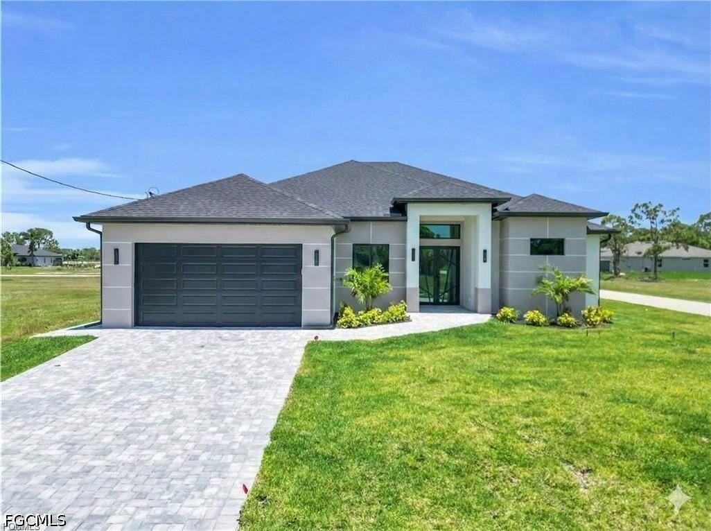3916 NE 17th Ave., Cape Coral, FL 33909