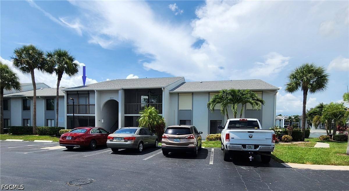 4681 Lakeside Club Blvd. #11-C2, Fort Myers, FL 33905