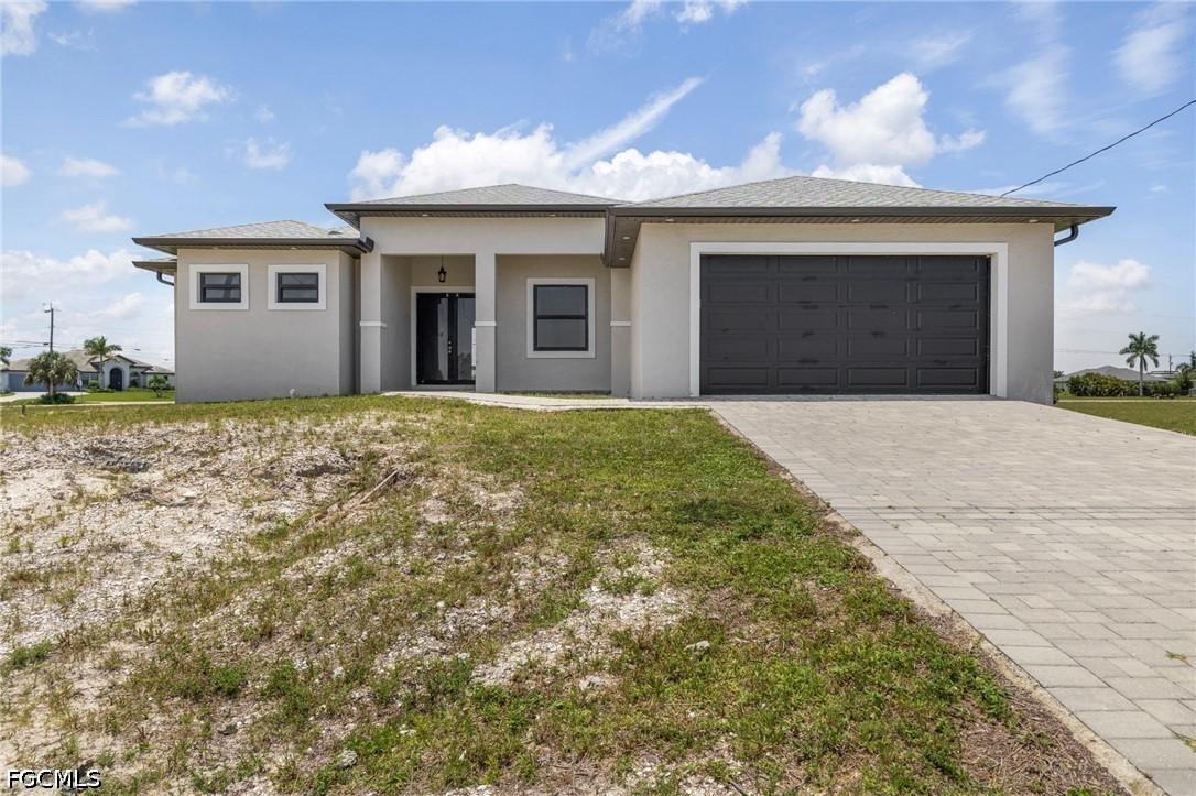 4304 Jacaranda Pkwy., Cape Coral, FL 33993