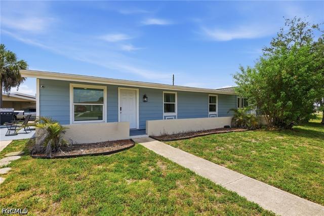 New Foreclosures & Short Sales That Attend Port Charlotte Middle School: June 15th to June 21st