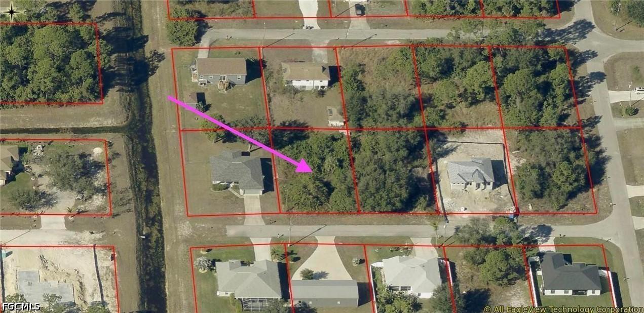 4606 Inez Ave., Lehigh Acres, FL 33976