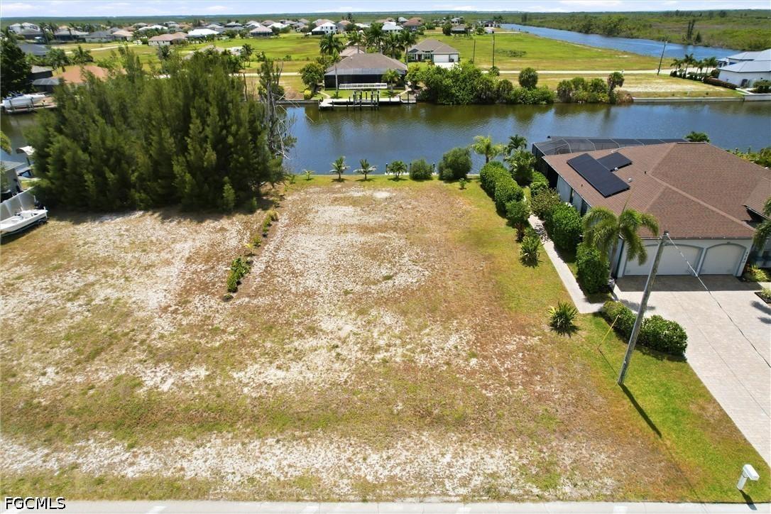 1714 Old Burnt Store Rd., Cape Coral, FL 33993