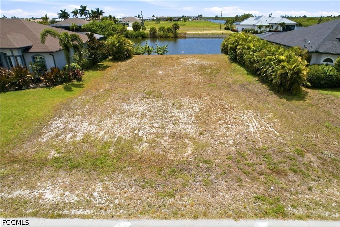 1722 Old Burnt Store Rd., Cape Coral, FL 33993