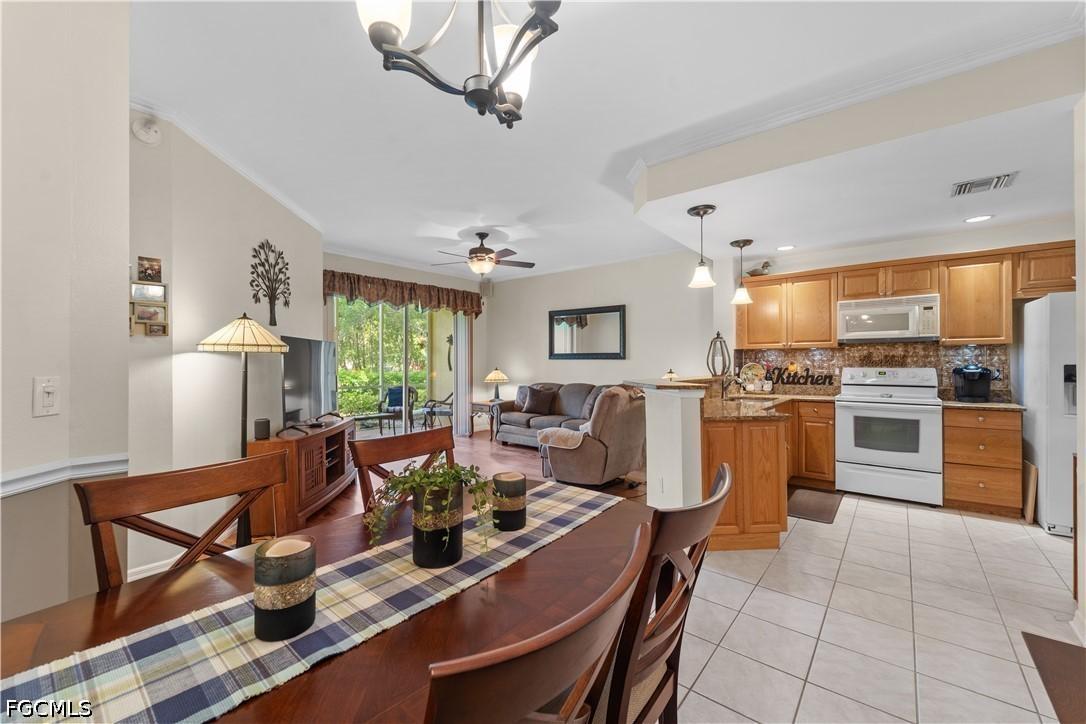 4263 Liron Ave. #101, Fort Myers, FL 33916