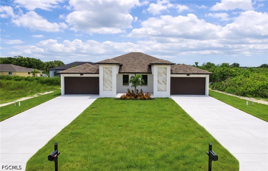 2641/2643 Sunniland Blvd., Lehigh Acres, FL 33971