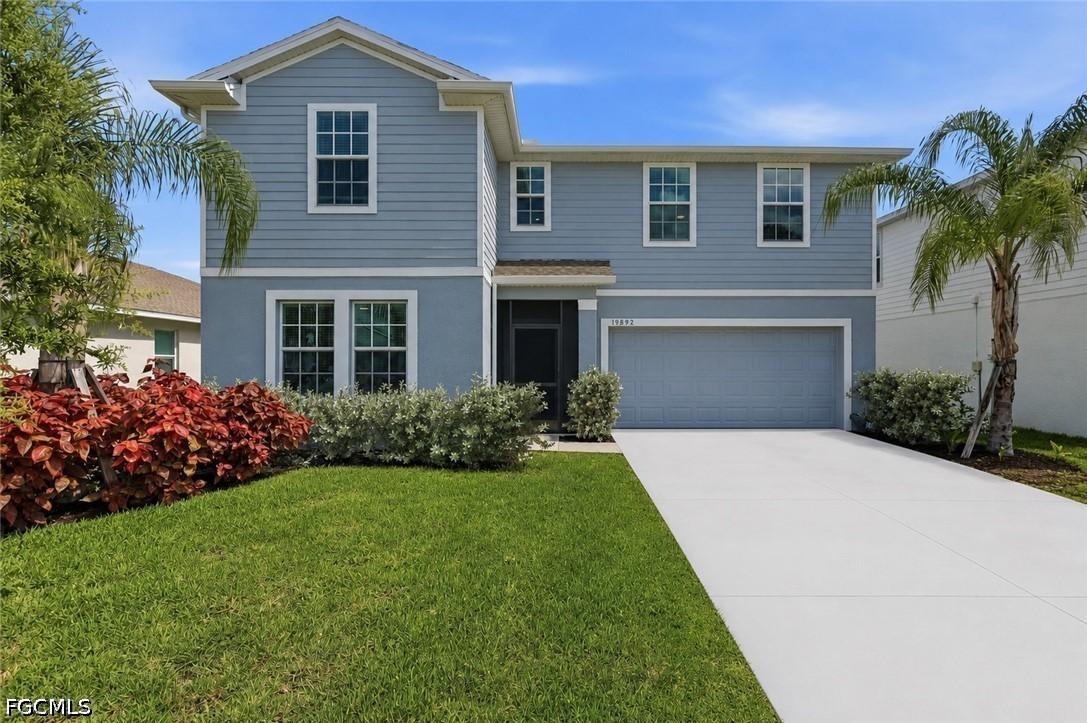 19892 Green Pasture Rd., Lehigh Acres, FL 33974