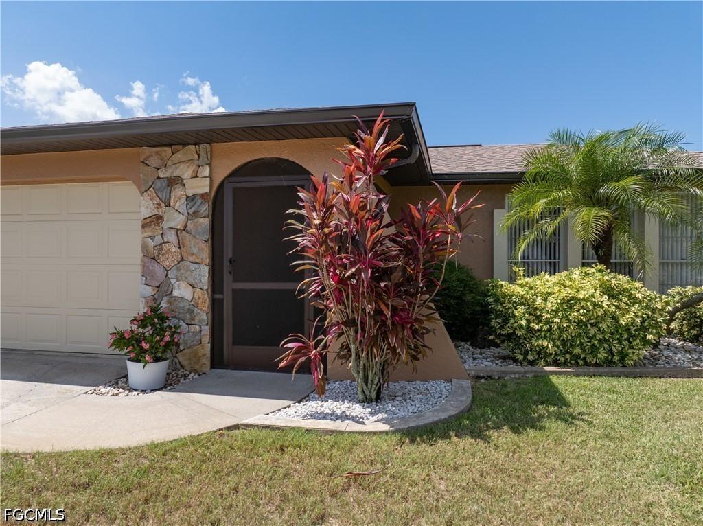 414 SE 31st St., Cape Coral, FL 33904