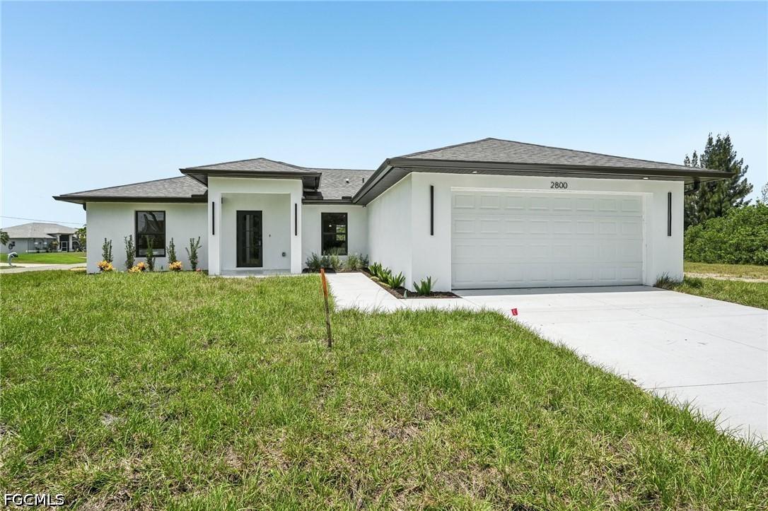 2800 NW 10th St., Cape Coral, FL 33993