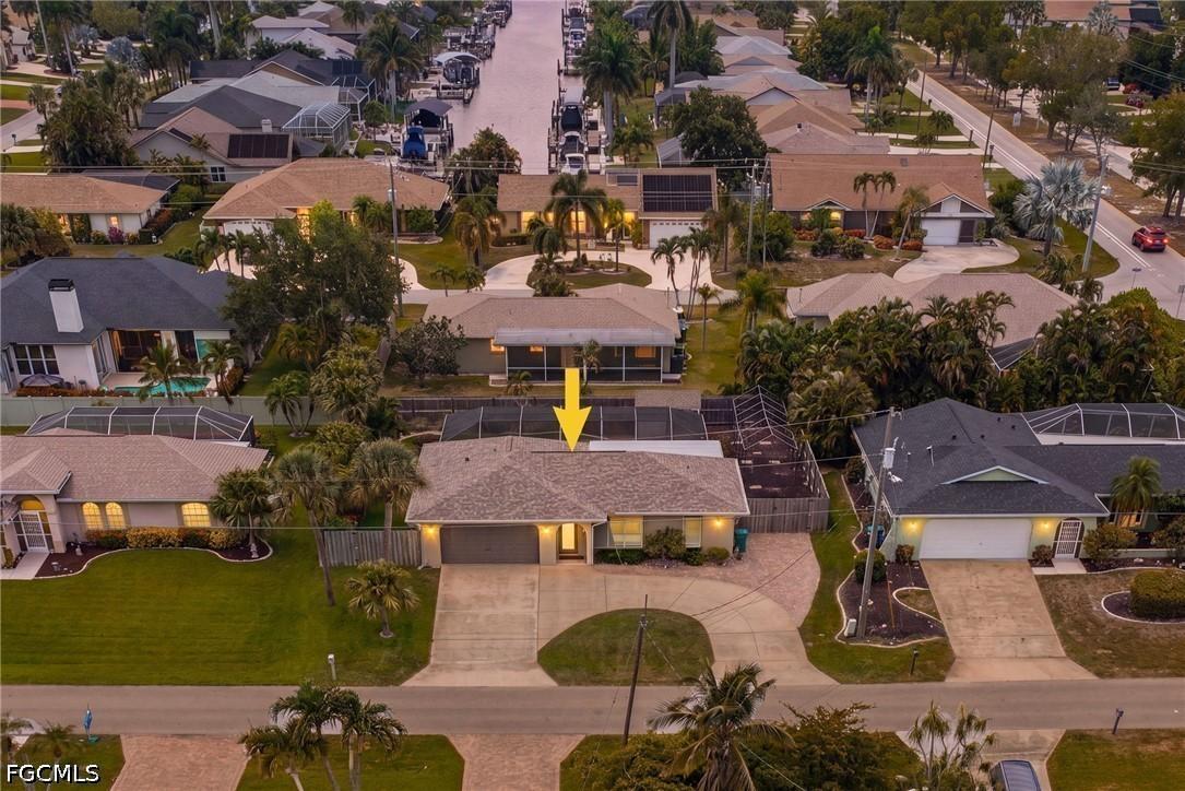 805 SW 52nd St., Cape Coral, FL 33914