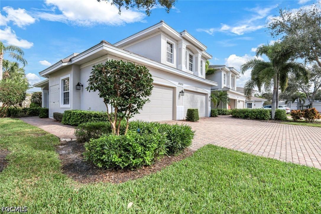 19690 Marino Lake Cir. #2303, Miromar Lakes, FL 33913