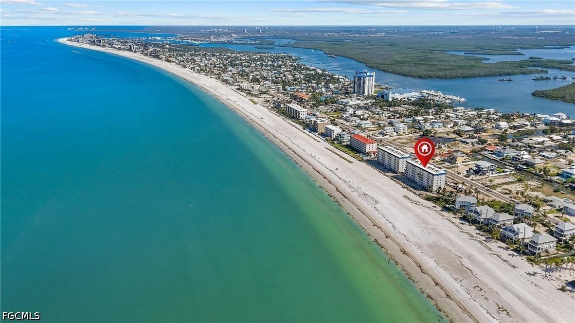 5100 Estero Blvd. #3B4, Fort Myers Beach, FL 33931