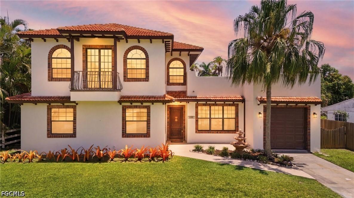 1358 Hopedale Dr., Fort Myers, FL 33919