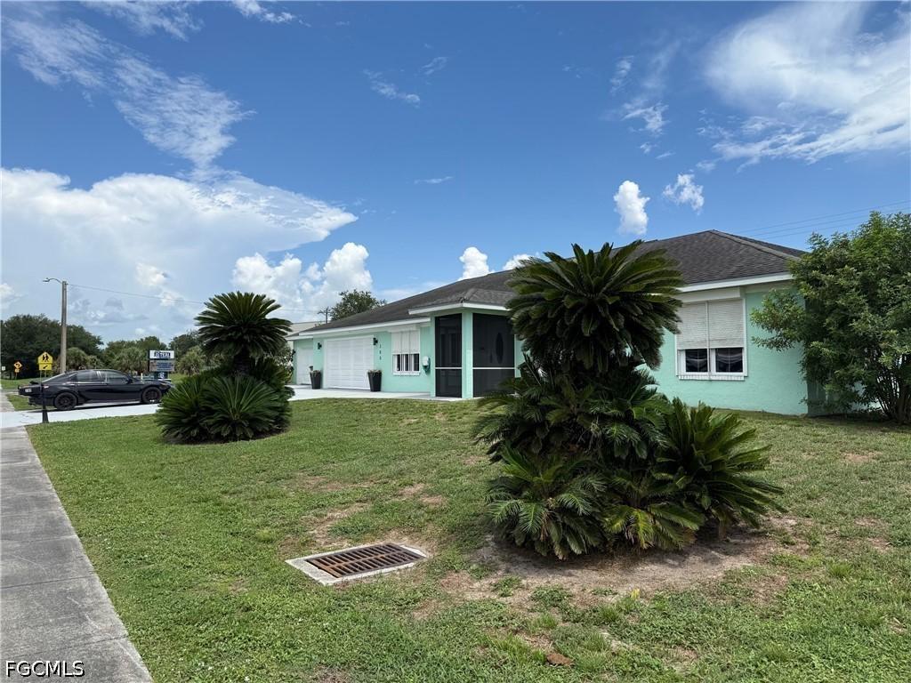 200 Arthur Ave., Lehigh Acres, FL 33936