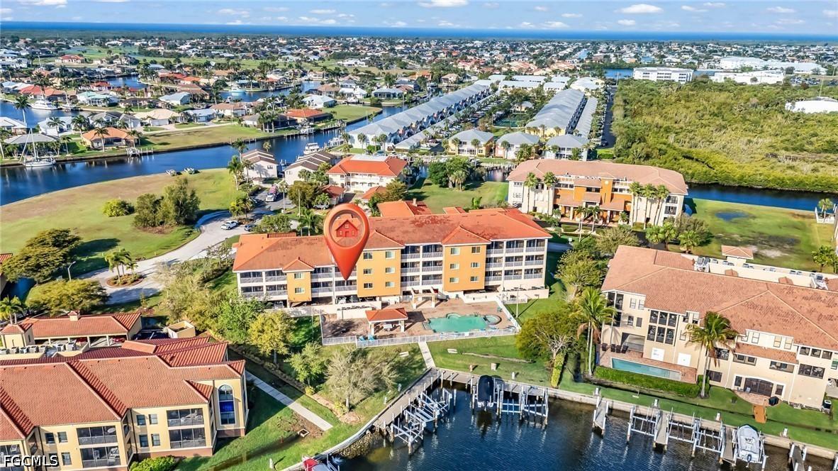 3322 Purple Martin Dr. #125, Punta Gorda, FL 33950