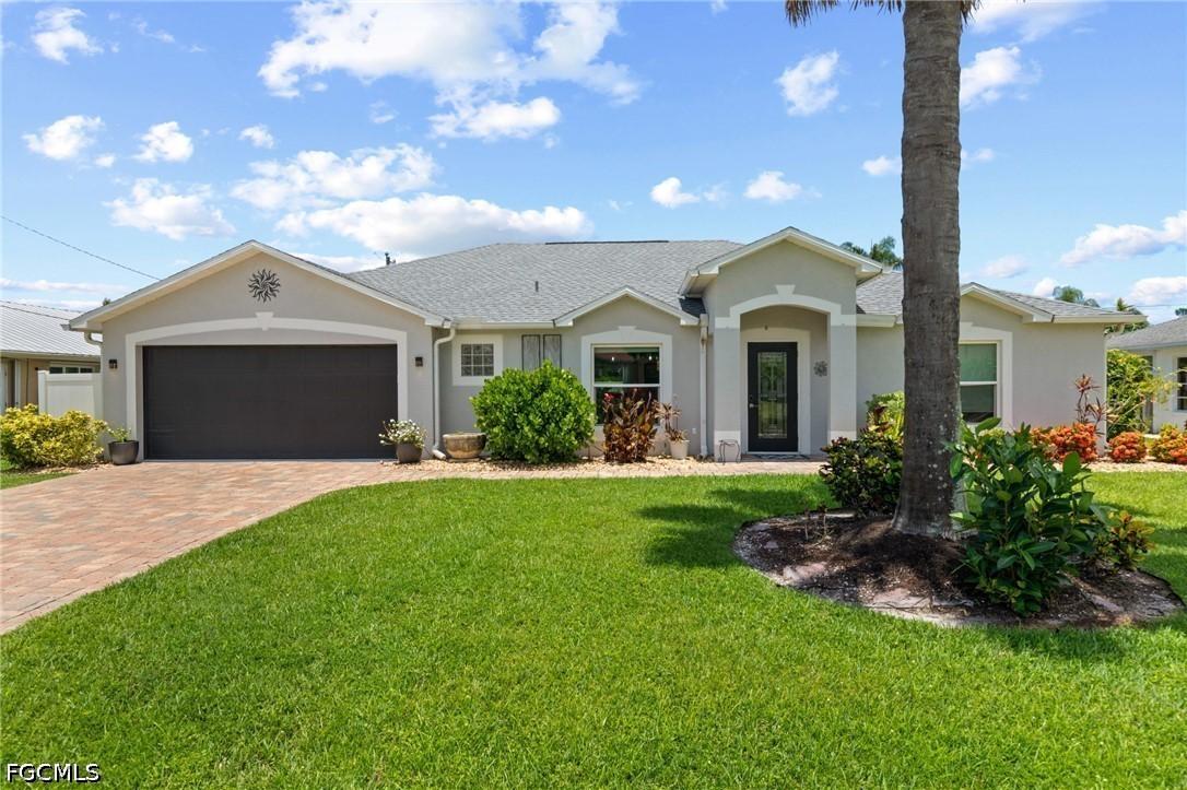2914 SE 8th Ave., Cape Coral, FL 33904
