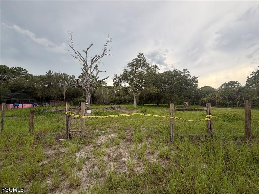 860 S Trebol St., Clewiston, FL 33440