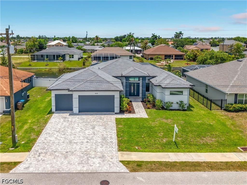 620 SW 26th St., Cape Coral, FL 33914