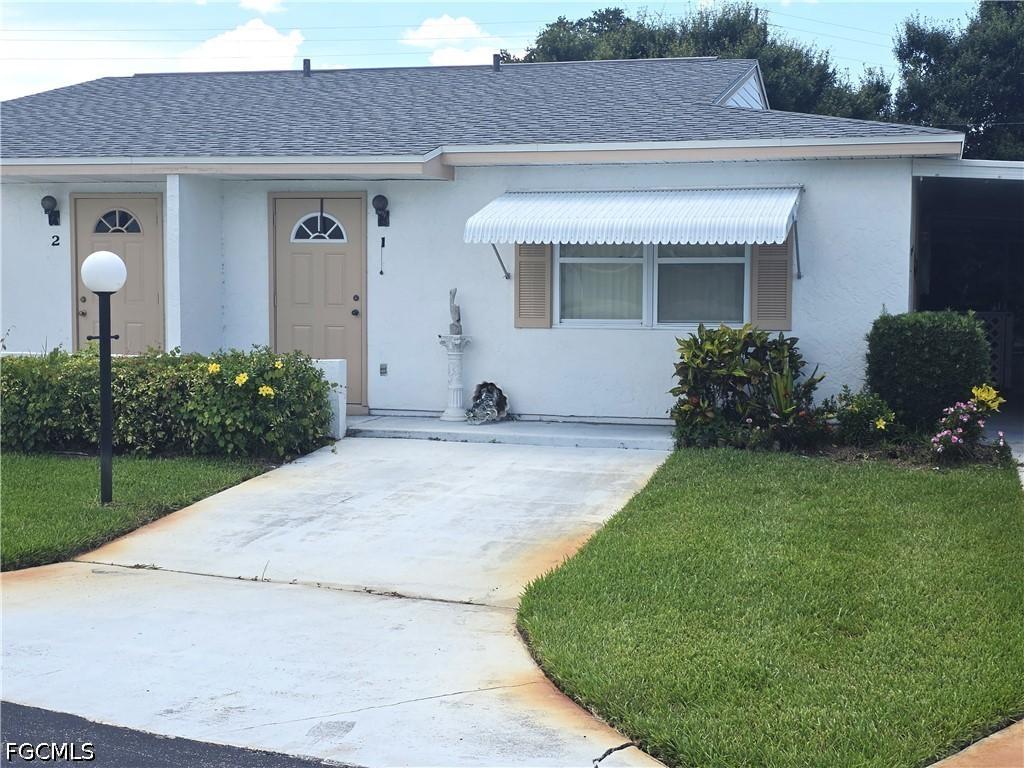 1 Dutch Iris Ln., Lehigh Acres, FL 33936