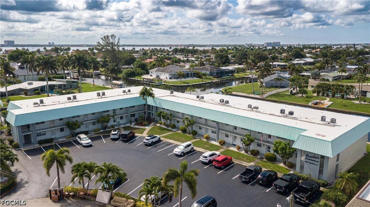 4940 Vincennes St. #106, Cape Coral, FL 33904