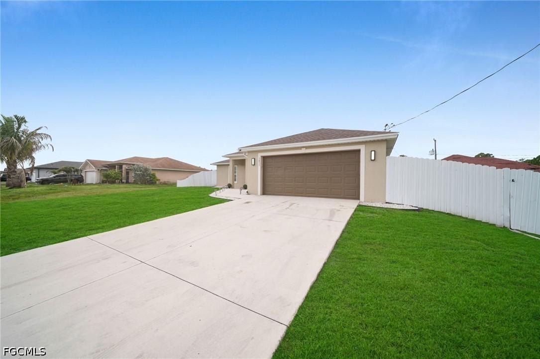 3831 21st St., Lehigh Acres, FL 33971