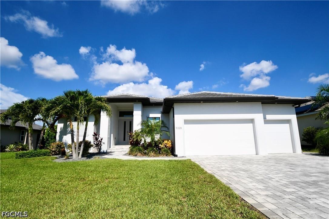 5328 SW 22nd Ave., Cape Coral, FL 33914