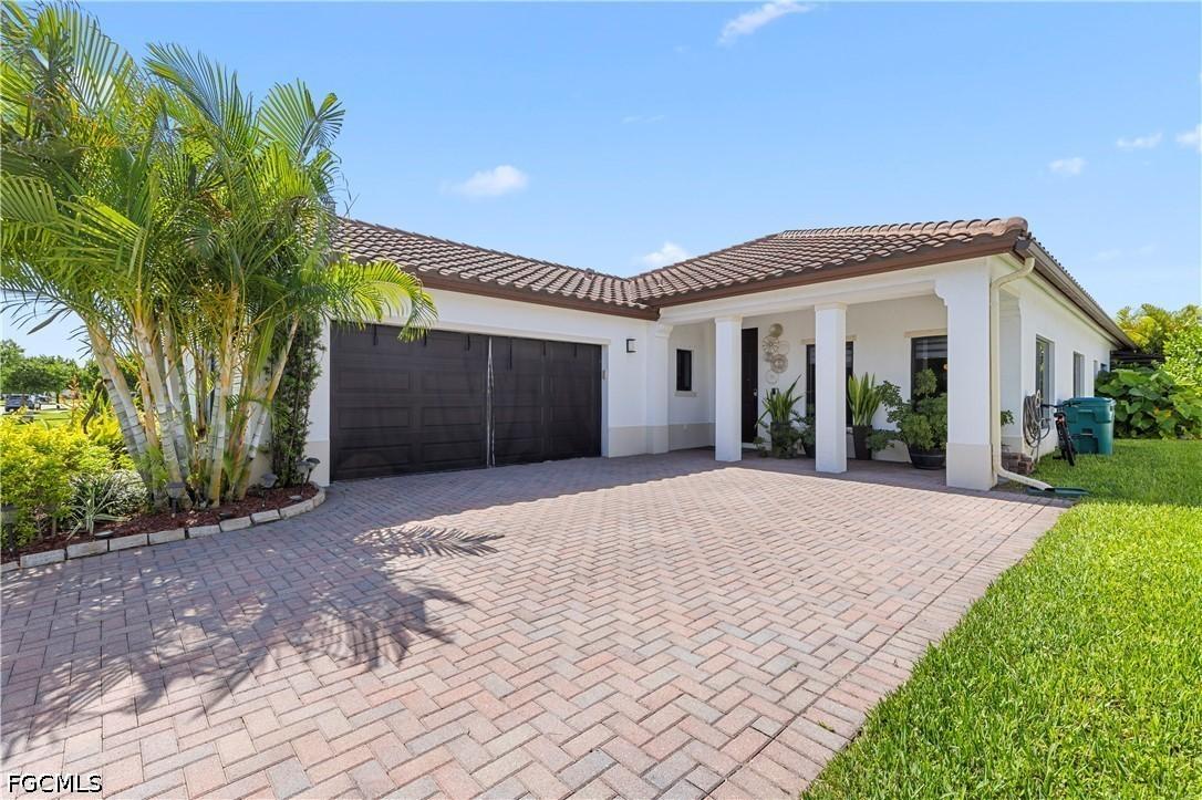 5039 Frattina St., Ave Maria, FL 34142