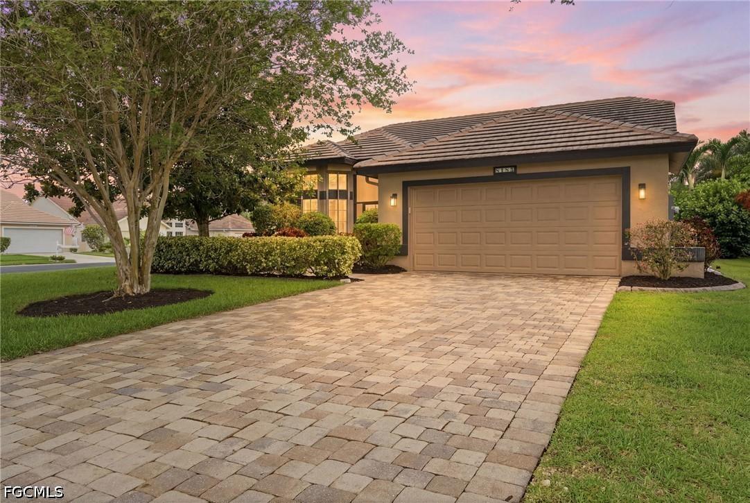 8185 Breton Cir., Fort Myers, FL 33912