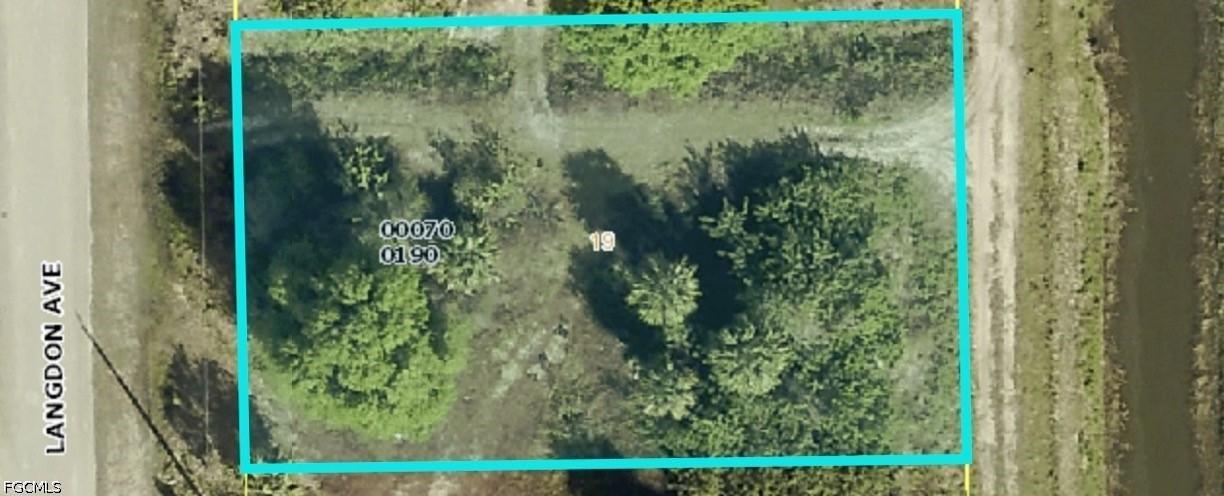 6028 Langdon Ave., Fort Myers, FL 33905