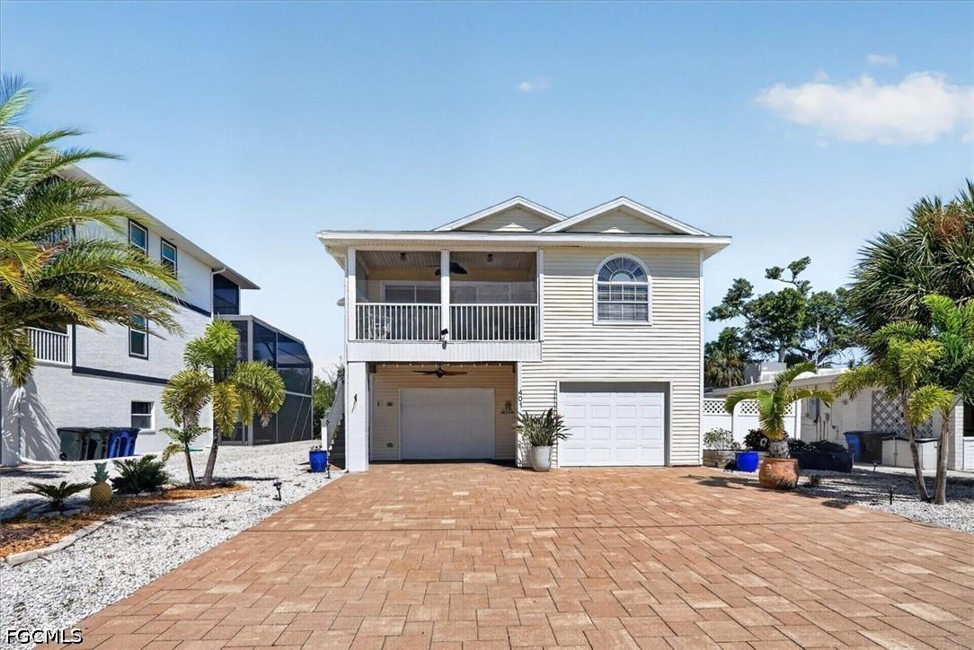 401 Donora Blvd., Fort Myers Beach, FL 33931