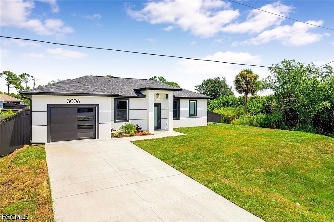 3006 39th St., Lehigh Acres, FL 33976