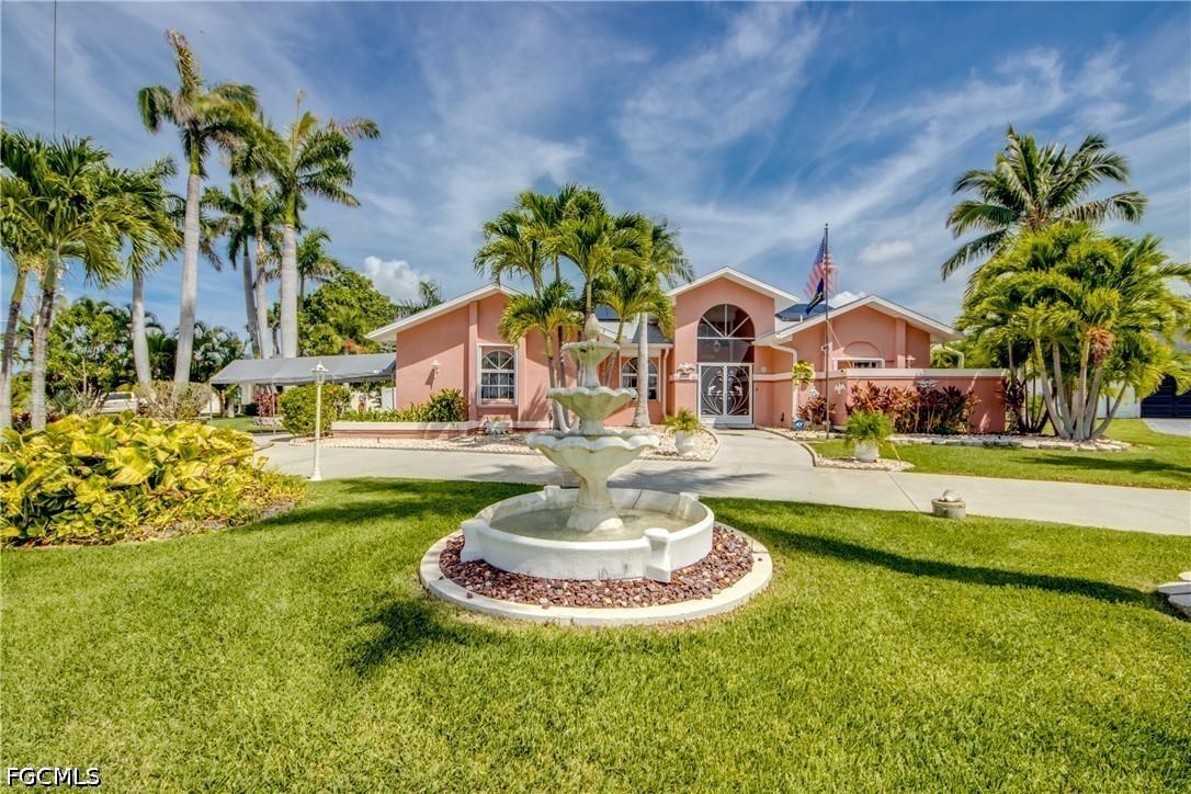 2105 SW 53rd Ter., Cape Coral, FL 33914