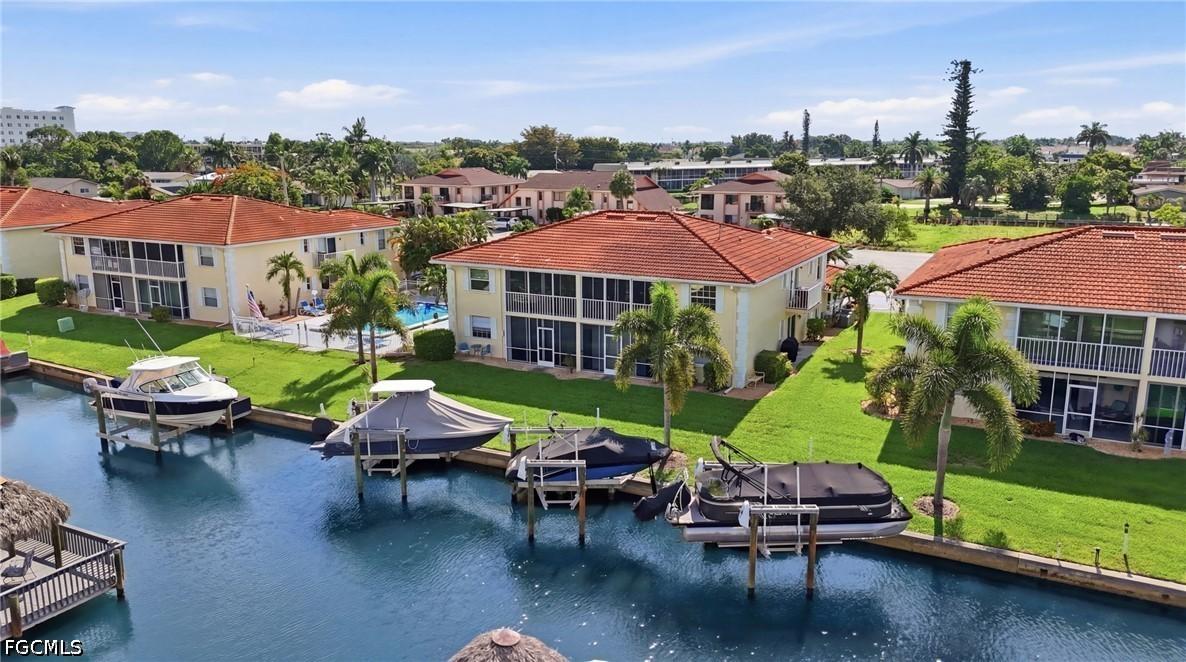5112 Coronado Pkwy. #12, Cape Coral, FL 33904