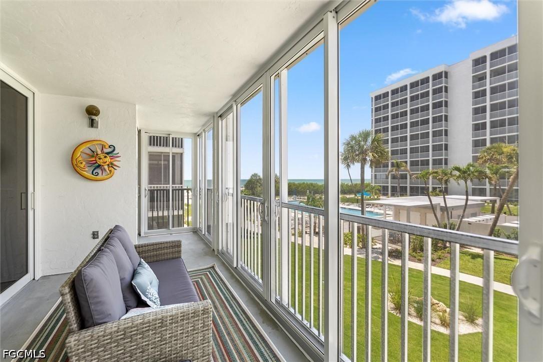7150 Estero Blvd. #205, Fort Myers Beach, FL 33931