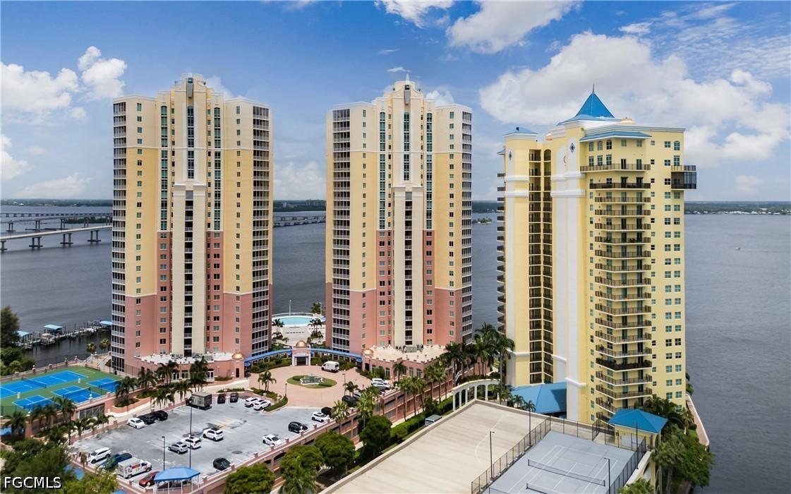 2743 1st St. #704, Fort Myers, FL 33916