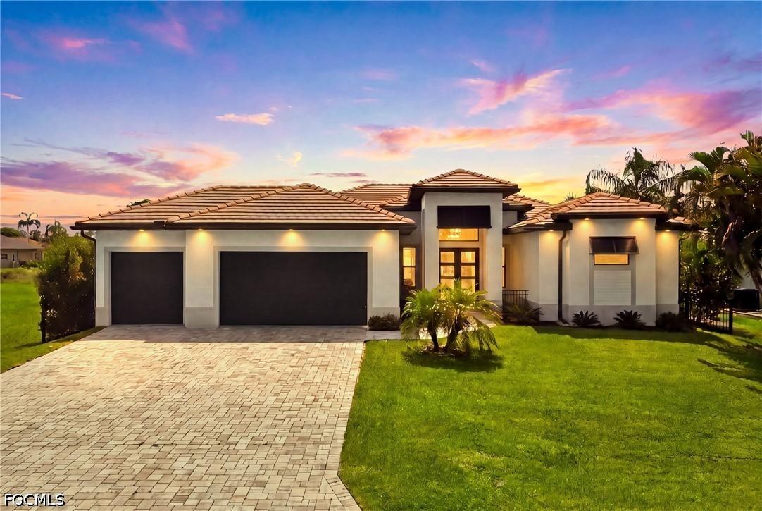 3030 SW 24th Ave., Cape Coral, FL 33914