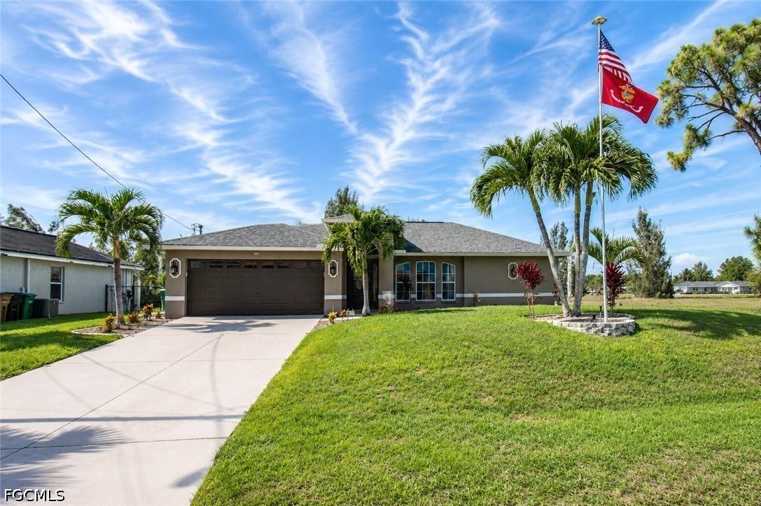 1215 SW 31st Ter., Cape Coral, FL 33914