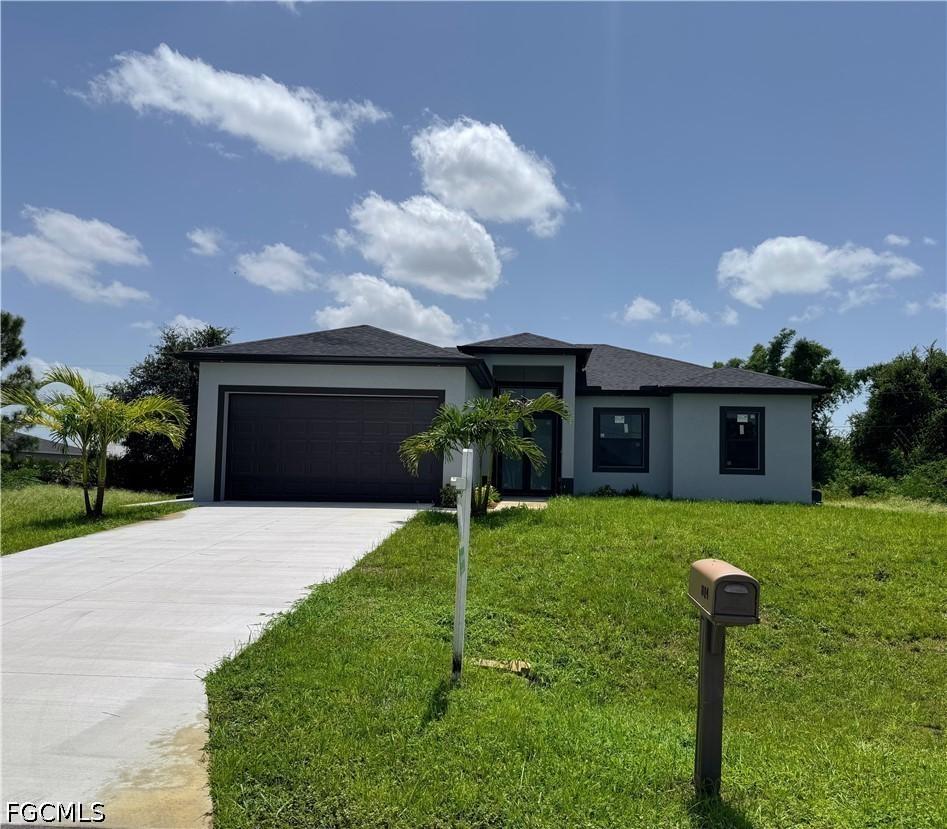 2815 37th St., Lehigh Acres, FL 33976