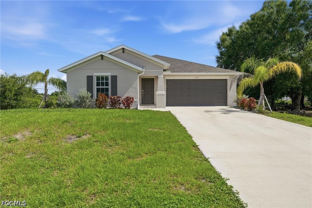3403 34th St., Lehigh Acres, FL 33976