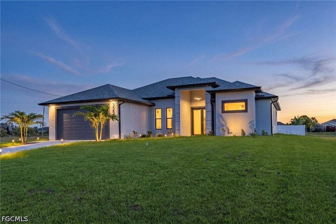 3227 NE 13th Pl., Cape Coral, FL 33909