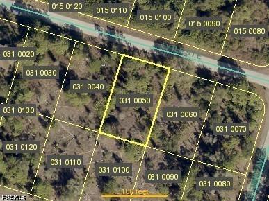 960 Lytle St., Lehigh Acres, FL 33974