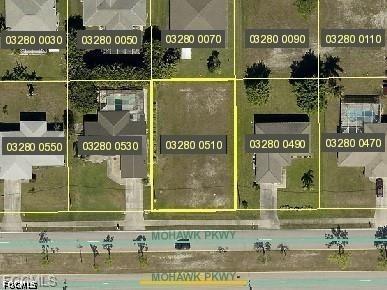 1431 Mohawk Pkwy., Cape Coral, FL 33914