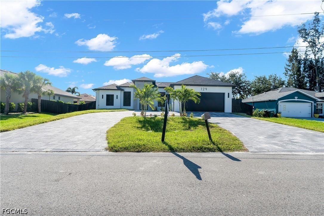 129 SW 34th Ave., Cape Coral, FL 33991