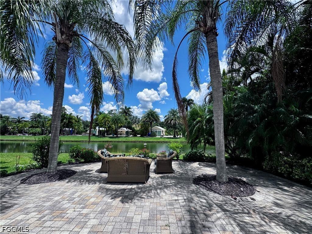 Lot 113 3009 Cupola Ln., Labelle, FL 33935