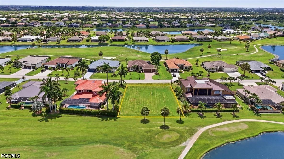 11909 Princess Grace Ct., Cape Coral, FL 33991