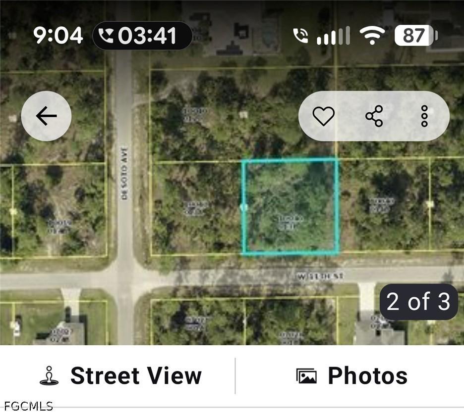 704 W 11th St., Lehigh Acres, FL 33972