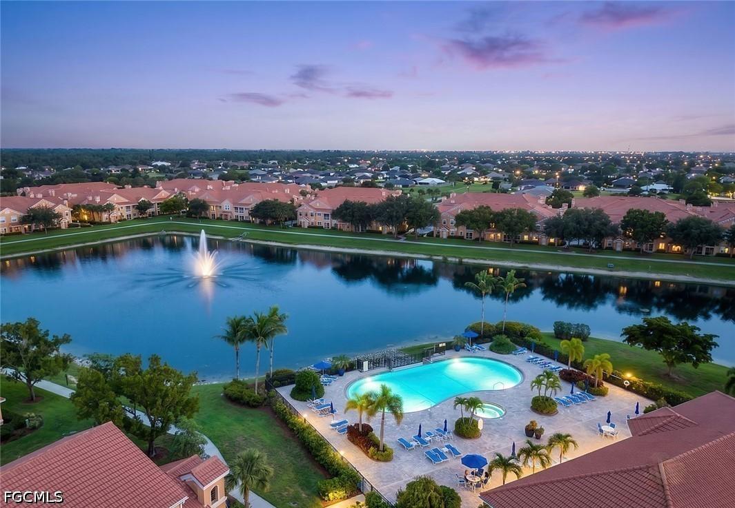 1795 Concordia Lake Cir. #2508, Cape Coral, FL 33909